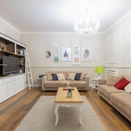 Charming Apartment With Patio A Few Steps From Colosseum Zewnętrze zdjęcie