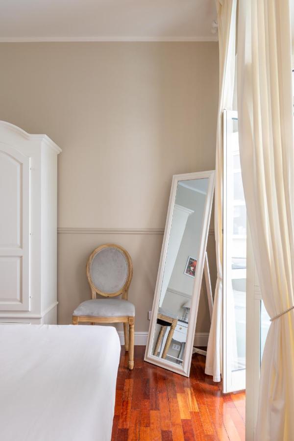 Charming Apartment With Patio A Few Steps From Colosseum Zewnętrze zdjęcie